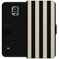 Miniatyrbild 1 av 3: Samsung Galaxy Note 4 Plånboksfodral Line Flow