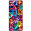 Pikkukuva 1 / 3: Xiaomi 13 Pro Läpinäkyvä kuori Gerbera Kukat Värikäs Koriste Kukka Motiivi Suosittu Kotisisustus Väririkas Seinätaide Suunnittelu