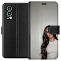 Miniatyrbillede 1 af 3: OnePlus Nord 2 5G Tegnebogsetui Kim Kardashian – Iconic Style Collection