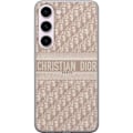 Miniatyrbild 1 av 3: Samsung Galaxy S23 Genomskinligt Skal Dior Paris