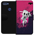 Miniatyrbilde 1 av 3: Huawei P smart Lommeboketui Marshmello Fortnite Skin Emote Gam