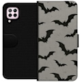 Pikkukuva 1 / 3: Huawei P40 lite Lompakkokotelo Flutterprint