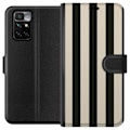 Miniatyrbillede 1 af 3: Xiaomi Redmi 10 Tegnebogsetui Linje Flow