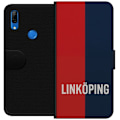 Pikkukuva 1 / 3: Huawei P Smart Z Lompakkokotelo Linköping – Jääkiekko