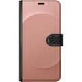 Pikkukuva 3 / 3: Samsung Galaxy A51 Lompakkokotelo Ruusu Piste