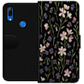 Pikkukuva 1 / 3: Huawei P Smart Z Lompakkokotelo Hedelmä Rave