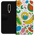 Miniatyrbillede 1 af 3: OnePlus 7 Pro Tegnebogsetui Sommerfugle Slør