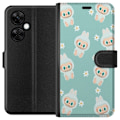 Miniatyrbild 1 av 3: OnePlus Nord CE 3 Lite Plånboksfodral Labubu Candy Vibes –