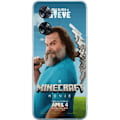 Pikkukuva 1 / 3: OnePlus Nord N20 SE Läpinäkyvä kuori Minecraft-elokuva