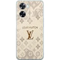 Miniatyrbillede 1 af 3: OnePlus Nord N20 SE Gennemsigtig cover LV Vibes