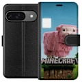 Pikkukuva 1 / 3: Google Pixel 9 Lompakkokotelo A Minecraft Movie