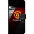 Pikkukuva 3 / 3: Samsung Galaxy S8 Lompakkokotelo Manchester United FC