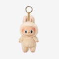 Miniatyrbillede 4 af 9: POP MART Labubu The Monsters Exciting Macaron blind box 17 cm vinylfigur Generation 1 original samlerfigur tilfældig variant