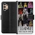 Pikkukuva 1 / 3: Samsung Galaxy A13 Lompakkokotelo Taylor Swift