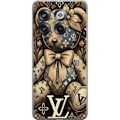 Pikkukuva 1 / 3: OnePlus 10T Läpinäkyvä kuori Teddy Vuitton