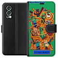 Miniatyrbillede 1 af 3: OnePlus Nord 2 5G Tegnebogsetui Minecraft