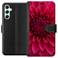 Pikkukuva 1 / 3: Samsung Galaxy A34 Lompakkokotelo Rosecore