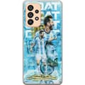 Kompatibelt Mobilskal till Samsung Galaxy A53 5G Argentina - Messi