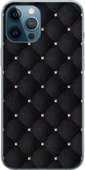 Kompatibelt Mobilskal till Apple iPhone 12 Pro Max Luxe