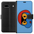 Miniatyrbilde 1 av 3: Google Pixel 7a Lommeboketui Bold Bot Head