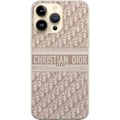 Miniatyrbillede 1 af 3: Apple iPhone 15 Pro Max Gennemsigtig cover Dior Paris
