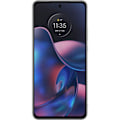 Miniatyrbillede 3 af 3: Motorola Edge (2022) Gennemsigtig cover Labubu Dyrekreds Bunny