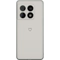 Pikkukuva 1 / 3: OnePlus 10 Pro Läpinäkyvä kuori Harmaan sydän
