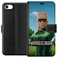 Pikkukuva 1 / 3: Apple iPhone 6 Lompakkokotelo A Minecraft Movie
