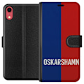 Miniatyrbillede 1 af 3: Apple iPhone XR Tegnebogsetui Oskarshamn - Hockey