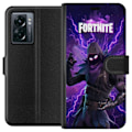 Miniatyrbilde 1 av 3: OnePlus Nord N300 Lommeboketui Fortnite Raven