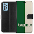 Pikkukuva 1 / 3: Samsung Galaxy A72 5G Lompakkokotelo Ängelholm – Hockey