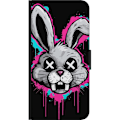 Miniatyrbillede 3 af 3: Samsung Galaxy Xcover 3 Tegnebogsetui Ingen Knus Givet