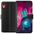 Miniatyrbillede 1 af 3: Apple iPhone XR Tegnebogsetui Marshmello Fortnite