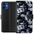 Miniatyrbillede 1 af 3: Apple iPhone 12  Tegnebogsetui Månelys Mark