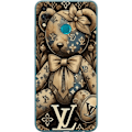 Miniatyrbild 1 av 3: Honor 9X Lite Genomskinligt Skal Teddy Vuitton