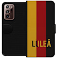 Pikkukuva 1 / 3: Samsung Galaxy Note20 Ultra Lompakkokotelo Luleå – Hockey