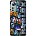 Kompatibel Mobilcover til Xiaomi 12 Roblox
