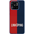 Pikkukuva 1 / 3: Xiaomi Redmi 10C Läpinäkyvä kuori Linköping – Jääkiekk