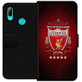 Miniatyrbillede 1 af 3: Huawei P smart 2019 Tegnebogsetui Liverpool