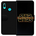 Pikkukuva 1 / 3: Huawei P smart 2019 Lompakkokotelo Star Wars