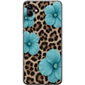 Pikkukuva 1 / 3: Samsung Galaxy A05 Läpinäkyvä kuori Blossom Beast
