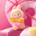 Pikkukuva 5 / 8: POP MART Labubu The Monsters – Big into Energy Series 17 cm Vinyl-keräilyhahmo | Designer-lelu |