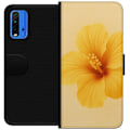 Miniatyrbillede 1 af 3: Xiaomi Redmi Note 9 4G Tegnebogsetui Lemon Zing
