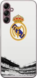 Kompatibelt Mobildeksel til Samsung Galaxy A14 5G Real Madrid