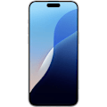 Pikkukuva 3 / 3: Apple iPhone 16 Pro Max Läpinäkyvä kuori Kotka