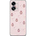Pikkukuva 1 / 3: OnePlus Nord 2T Läpinäkyvä kuori Labubu Neon Pop - Neonvärinen pop art hirviö