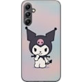 Miniatyrbilde 1 av 3: Samsung Galaxy S23 FE Gjennomsiktig deksel Kawaii Sanrio Kurom