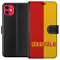 Miniatyrbillede 1 af 3: Apple iPhone 11 Tegnebogsetui Södertälje – fodbold
