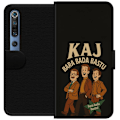 Miniatyrbillede 1 af 3: Xiaomi Mi 10 Pro 5G Tegnebogsetui Kaj Bara Bada Sauna Festival