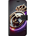 Pikkukuva 3 / 3: Apple iPhone 12  Lompakkokotelo Real Madrid CF